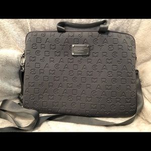 Marc Jacobs laptop bag
